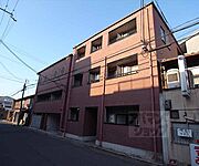 ラトゥール牧眞I 1階 築37年2ヶ月の賃貸物件