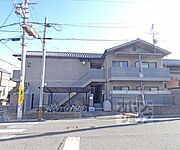 ジュマール下鴨 1階 築31年9ヶ月の賃貸物件