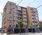 タワー御池 4階 築31年1ヶ月の賃貸物件
