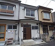 元田中駅より徒歩5分 築54年2ヶ月 2階建の賃貸物件