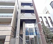 北大路駅より徒歩12分 4階 築35年8ヶ月の賃貸物件