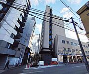 京都河原町駅より徒歩6分 9階 新築の賃貸物件