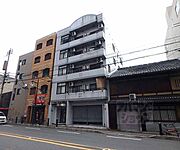エスポワール3 5階 築38年7ヶ月の賃貸物件