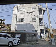 コーポゆたか２ 1階 築42年9ヶ月の賃貸物件