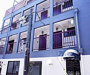 うきたセラーズハウス 4階 築44年6ヶ月の賃貸物件