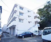 一乗寺駅より徒歩8分 4階 築47年11ヶ月の賃貸物件