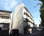 マンション和田 3階 築51年5ヶ月の賃貸物件