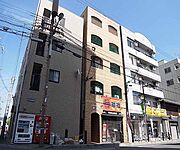 SAKIZO千丸ビル 3階 築41年5ヶ月の賃貸物件