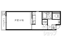 阪急京都本線 大宮駅 徒歩1分
