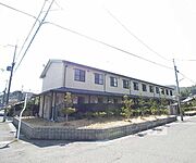 国際会館駅より徒歩12分 1階 築16年5ヶ月の賃貸物件