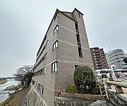 清水五条駅より徒歩1分 4階 築36年10ヶ月の賃貸物件