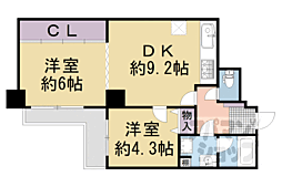 御幸町パークハイム 5階