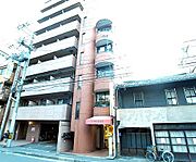 ＫＵＳＡＮＯＭＩＹＡ 2階 築42年6ヶ月の賃貸物件