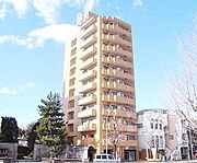 ライオンズマンション京都紫野 4階 築40年11ヶ月の賃貸物件