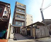 今出川駅より徒歩7分 2階 築53年3ヶ月の賃貸物件
