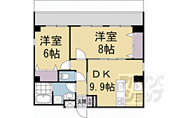 メゾングラウコ 4階