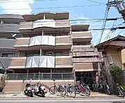 一乗寺駅より徒歩2分 4階 築34年10ヶ月の賃貸物件