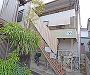 コーポ一乗寺 1階 築39年11ヶ月の賃貸物件