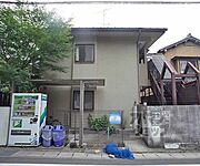 シェアフラット岩倉 1階 築48年6ヶ月の賃貸物件