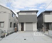 北大路駅より徒歩38分 新築の賃貸物件