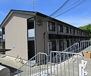 レオパレスアルモニ 2階 築16年10ヶ月の賃貸物件