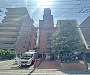 ＳＡＫＩＺＯＶＩＬＬＡ烏丸四条 4階 築45年の賃貸物件