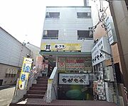 M&S北山ビル 3階 築37年6ヶ月の賃貸物件