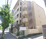 グリーンヒル北山通り 1階 築14年5ヶ月の賃貸物件