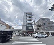昭和屋ビル4A 4階 築36年5ヶ月の賃貸物件