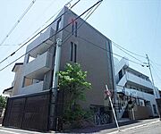 鞍馬口駅より徒歩14分 1階 築33年5ヶ月の賃貸物件