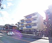 二軒茶屋駅より徒歩8分 4階 築40年5ヶ月の賃貸物件