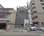 丸太町駅より徒歩4分 3階 新築の賃貸物件