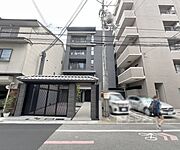 丸太町駅より徒歩4分 2階 新築の賃貸物件