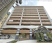 メロディーハイム堺町 8階 築25年10ヶ月の賃貸物件