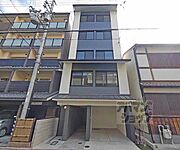 清水五条駅より徒歩6分 5階 新築の賃貸物件