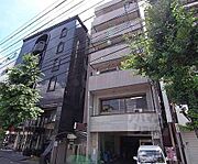 サンハイツ伯楽 5階 築30年4ヶ月の賃貸物件