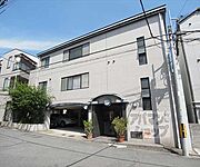 元田中駅より徒歩17分 3階 築32年6ヶ月の賃貸物件