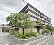 神宮丸太町駅より徒歩5分 5階 築9年5ヶ月の賃貸物件