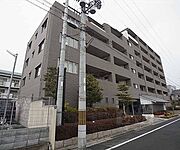 北野白梅町駅より徒歩15分 4階 築20年10ヶ月の賃貸物件