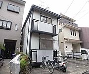 ドングリハウス 2階 築31年6ヶ月の賃貸物件