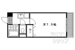 叡山電鉄叡山本線 一乗寺駅 徒歩3分