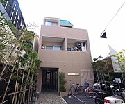 珠光ビル四条大宮 5階 築19年8ヶ月の賃貸物件