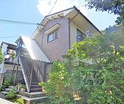 百花荘うえたA 1階 築53年11ヶ月の賃貸物件