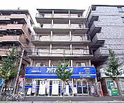 第二百合マンション 4階 築32年2ヶ月の賃貸物件