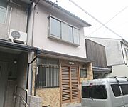 鞍馬口駅より徒歩9分 築40年2ヶ月の賃貸物件