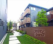 神宮丸太町駅より徒歩5分 1階 築8年5ヶ月の賃貸物件
