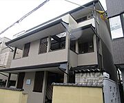 鞍馬口駅より徒歩24分 1階 築16年10ヶ月の賃貸物件