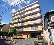 今出川駅より徒歩19分 2階 築37年2ヶ月の賃貸物件
