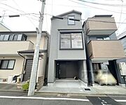 円町駅より徒歩9分 新築の賃貸物件