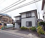 コーポ岩倉 2階 築35年5ヶ月の賃貸物件